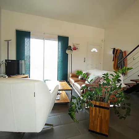 Villa Marssac Villa *