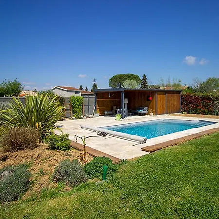 Villa Marssac