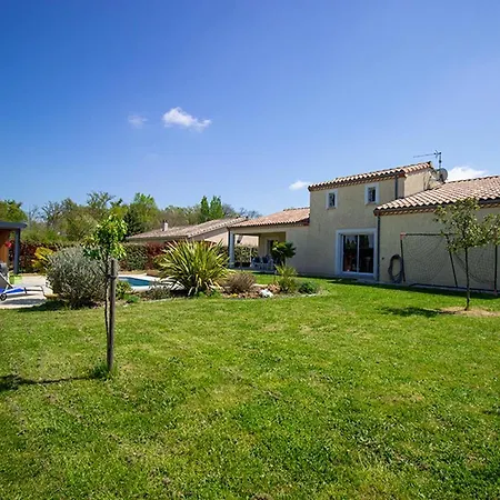 Villa Marssac Villa *