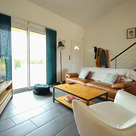 Villa Marssac Villa Marssac-sur-Tarn